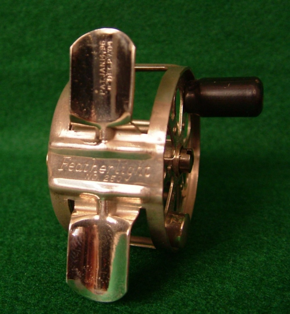 Antique Rod and Reel Library