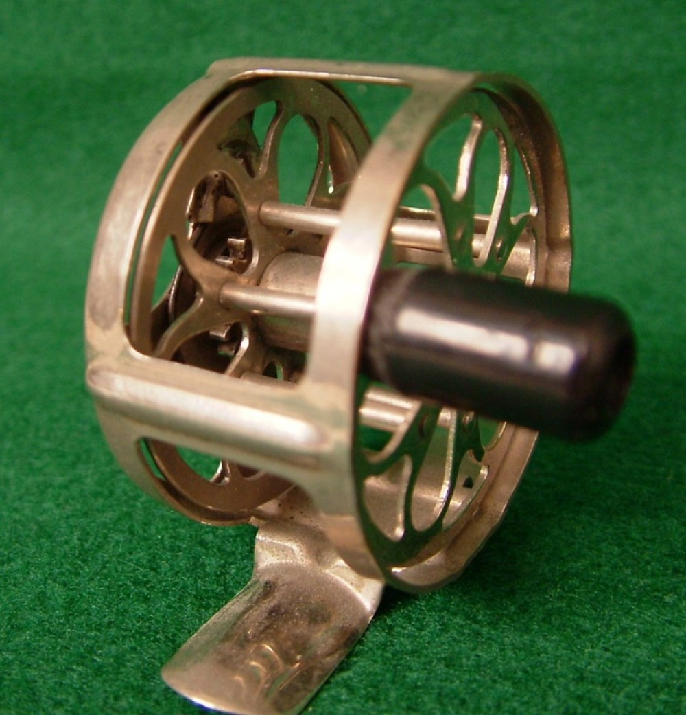 Antique Rod and Reel Library