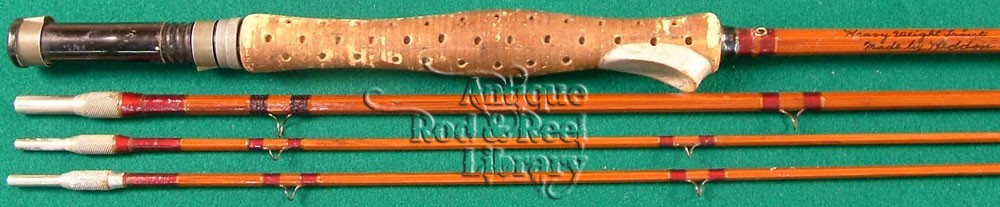 Antique Rod and Reel Library